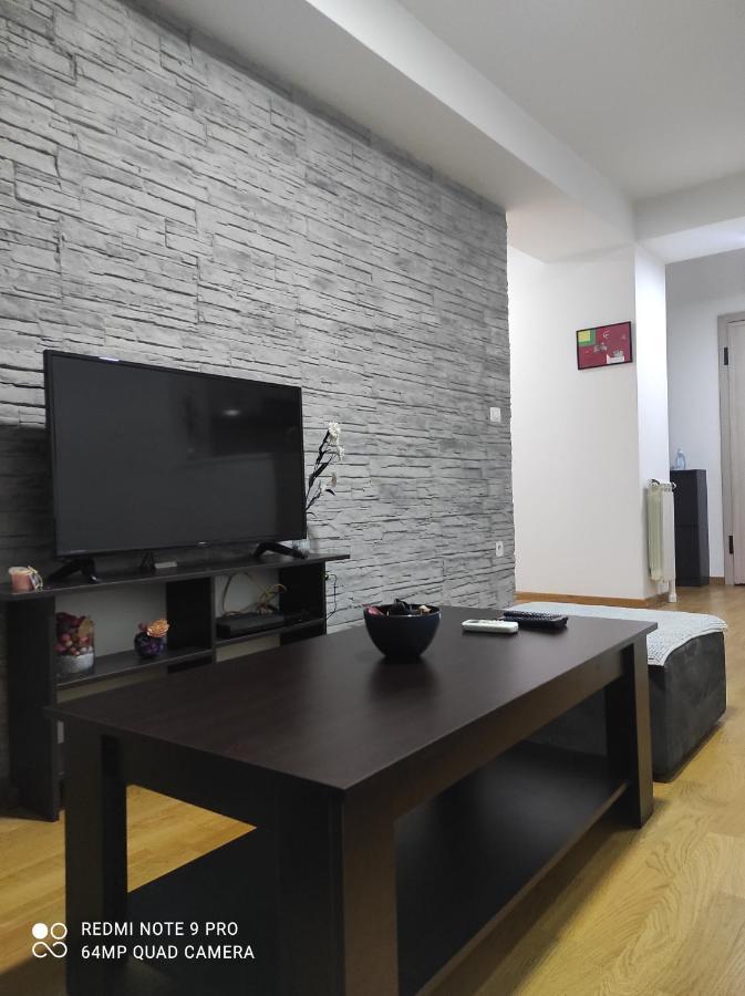 Nala Apartment Near Skopje City Centre Экстерьер фото