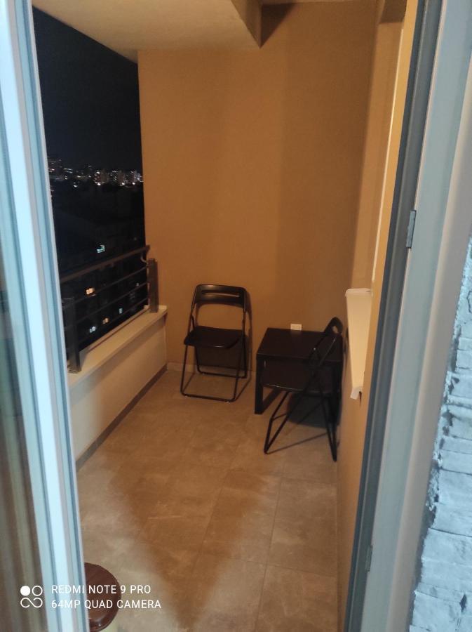 Nala Apartment Near Skopje City Centre Экстерьер фото