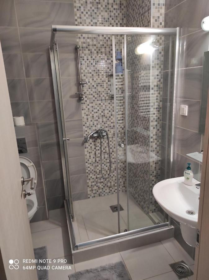 Nala Apartment Near Skopje City Centre Экстерьер фото